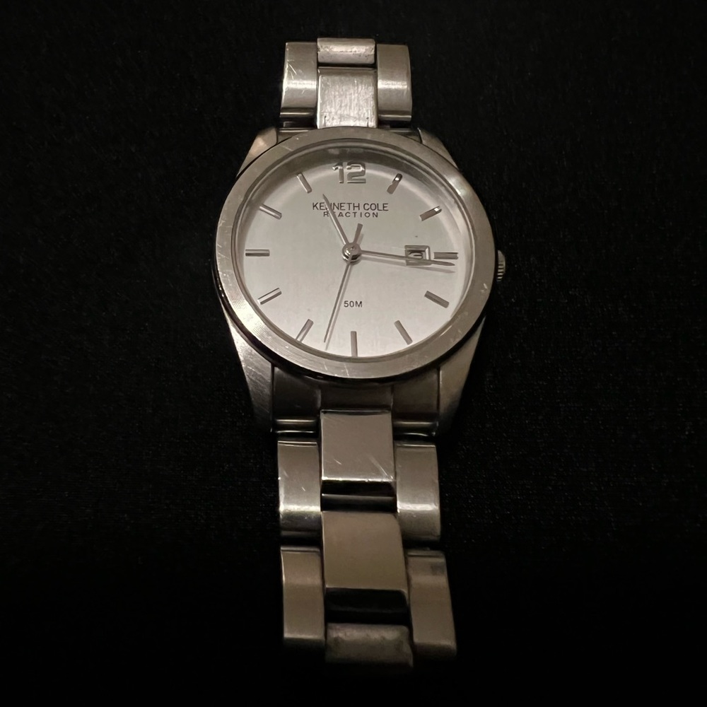 Kenneth Cole